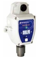 巴固NXPTM固定式氣體檢測儀